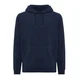 Hovedminiatyrbilde av Marinblå iqoniq Trivor Resirkulert Polyester Fleece Hettegenser
