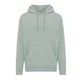 Hovedminiatyrbilde av Iceberg green iqoniq Trivor Resirkulert Polyester Fleece Hettegenser