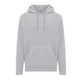 Hovedminiatyrbilde av Storm grey iqoniq Trivor Resirkulert Polyester Fleece Hettegenser