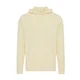 Hovedminiatyrbilde av Cream yellow iqoniq Rila Resirkulert Bomull Hettegenser