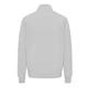Hovedminiatyrbilde av Light heather grey iqoniq Elgon Half-Zip Genser