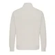 Hovedminiatyrbilde av Ivory white iqoniq Elgon Half-Zip Genser