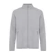 Hovedminiatyrbilde av Storm grey iqoniq Talung Resirkulert Polyester Fleecejakke