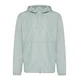 Hovedminiatyrbilde av Iceberg green iqoniq Logan Resirkulert Polyester Lettvektsjakke