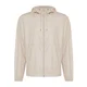 Hovedminiatyrbilde av Beige iqoniq Logan Resirkulert Polyester Lettvektsjakke