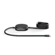 Hovedminiatyrbilde av Svart PRO 2 USB-C 2-i-1 Ladekabel