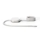 Hovedminiatyrbilde av Hvit PRO 2 USB-C 2-i-1 Ladekabel
