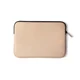 Hovedminiatyrbilde av Greige Vinga Baltimore Laptopcase 15-17"