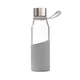 Hovedminiatyrbilde av Grå Vinga Lean 550 ml Glass Drikkeflaske