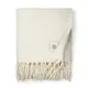 Hovedminiatyrbilde av Beige Vinga Saletto Ullblanding Pledd