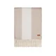 Hovedminiatyrbilde av Beige Vinga Tella AWARE Polylana® Pledd