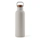 Hovedminiatyrbilde av Beige Vinga Ciro 800 ml RCS Resirkulert Stål Drikkeflaske