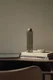 Hovedminiatyrbilde av Greige Vinga Arch 550 ml RPET Drikkeflaske
