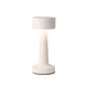 Hovedminiatyrbilde av Beige Vinga Maris RCS Resirkulert Plast Bordlampe