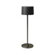 Hovedminiatyrbilde av Steinkull Vinga Nauro RCS Resirkulert Plast Bordlampe