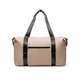 Hovedminiatyrbilde av Greige Vinga Baltimore RCS 34 L 24h Weekendbag