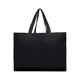 Hovedminiatyrbilde av Svart Vinga Hilo Maxi 467 g/m2 AWARE Resirkulert Kanvas 32L Toteveske