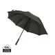 Hovedminiatyrbilde av Grønn Vinga Baltimore AWARE RPET 23" Stormsikker Paraply
