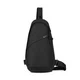 Hovedminiatyrbilde av Svart XD Collection Renew AWARE™ RPET Sling Bag