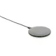 Hovedminiatyrbilde av Svart XD Collection RCS Resirkulert Plast 15W Ladeplate