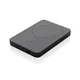 Hovedminiatyrbilde av Svart XD Collection Magnetix 5000 mAh RCS Resirkulert Plast Magnetisk 5 W Trådløs Powerbank