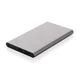 Hovedminiatyrbilde av Steinkull XD Collection 4000 mAh RCS Resirkulert Plast/Aluminium Powerbank