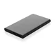 Hovedminiatyrbilde av Svart XD Collection 4000 mAh RCS Resirkulert Plast/Aluminium Powerbank
