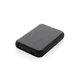 Hovedminiatyrbilde av Svart XD Collection Stellar 5.000 mAh RCS Resirkulert Plast 5W Magnetisk Trådløs Powerbank