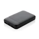 Hovedminiatyrbilde av Svart XD Collection 5000 mAh RCS Resirkulert Plast Powerbank