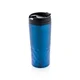 Hovedminiatyrbilde av Blå XD Collection Geometrisk 300 ml Termokopp