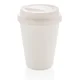 Hovedminiatyrbilde av Hvit XD Collection 300 ml Dobbeltvegget Kaffekopp 