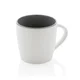Hovedminiatyrbilde av Hvit XD Collection 300 ml Farget Innside Keramisk Kopp