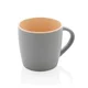 Hovedminiatyrbilde av Brun XD Collection 300 ml Farget Innside Keramisk Kopp