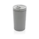 Hovedminiatyrbilde av Grå XD Collection 300 ml RCS Resirkulert Stål Låsbar og Lekkasjesikker Termokopp