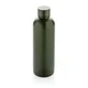 Hovedminiatyrbilde av Grønn XD Collection 500 ml RCS Resirkulert Stål Impact Termoflaske