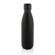 Hovedminiatyrbilde av Svart XD Collection Eureka 500 ml RCS Resirkulert Stål Drikkeflaske