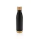 Hovedminiatyrbilde av Svart XD Collection 520 ml Bambus og Stål Termoflaske