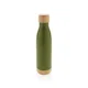 Hovedminiatyrbilde av Grønn XD Collection 520 ml Bambus og Stål Termoflaske