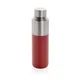 Hovedminiatyrbilde av Rød XD Collection Fluid 600 ml RCS Resirkulert Stål  Termoflaske