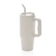 Hovedminiatyrbilde av Beige XD Collection Embrace 900 ml RCS Resirkulert Stål Termokopp
