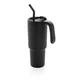 Hovedminiatyrbilde av Svart XD Collection Graphic 360 900 ml RCS Resirkulert Stål Drikkebeger