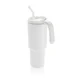 Hovedminiatyrbilde av Hvit XD Collection Graphic 360 900 ml RCS Resirkulert Stål Drikkebeger