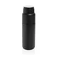 Hovedminiatyrbilde av Svart XD Collection Thermocup 500 ml RCS Resirkulert Stål  Termoflaske