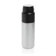 Hovedminiatyrbilde av Sølvfarget XD Collection Thermocup 500 ml RCS Resirkulert Stål  Termoflaske