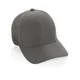 Hovedminiatyrbilde av Grå XD Collection Impact AWARE RPET 6-Panels Sportscaps