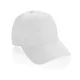 Hovedminiatyrbilde av Hvit XD Collection Impact AWARE RPET 6-Panels Sportscaps