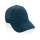 Hovedminiatyrbilde av Marinblå XD Collection Impact AWARE RPET 6-Panels Sportscaps