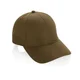 Hovedminiatyrbilde av Grønn XD Collection Impact AWARE RPET 6-Panels Sportscaps