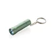 Hovedminiatyrbilde av Grønn XD Collection Flash RCS Resirkulert Aluminium Nøkkelringlykt 