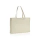 Hovedminiatyrbilde av Off-white XD Collection Impact AWARE 145 g/m2 Resirkulert Bomull 27,5L Shoppingbag